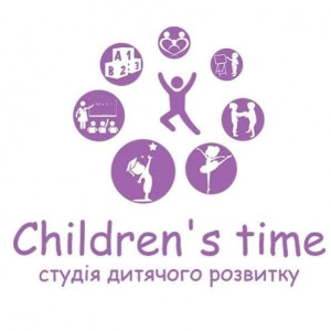 Логопедичний центр ,,Children's time''
